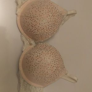 Victoria's Secret Jeweled Bra